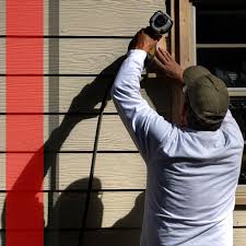 Trusted Town And Country, WA Siding Experts